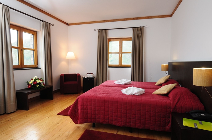 Imagen de la habitación del Hotel Inatel Piódão. Foto 12