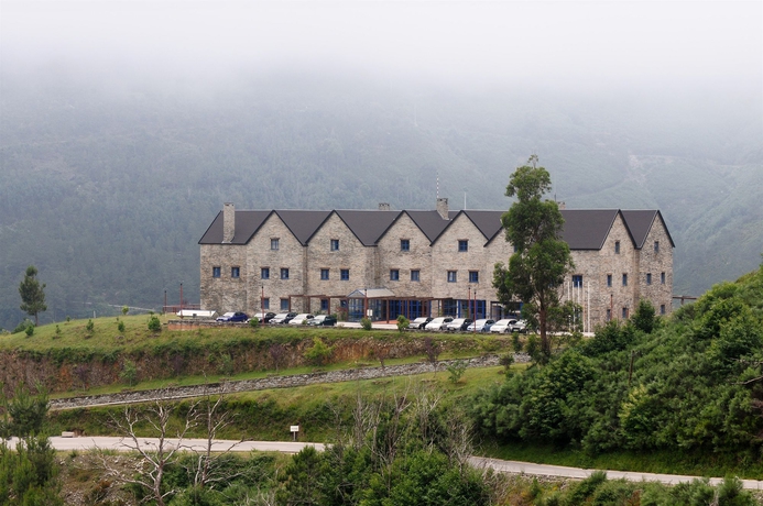 Imagen general del Hotel Inatel Piódão. Foto 4