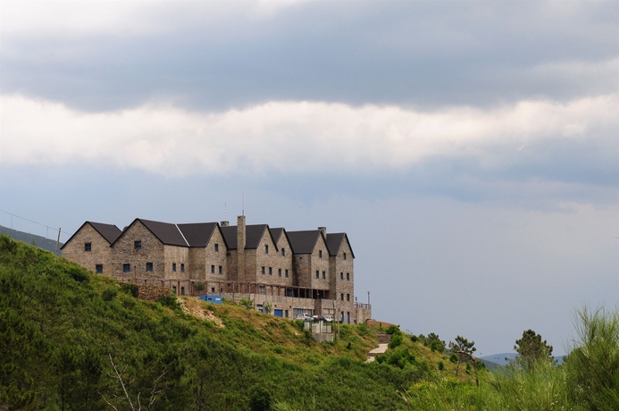 Imagen general del Hotel Inatel Piódão. Foto 6