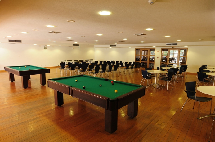 Imagen general del Hotel Inatel Piódão. Foto 3