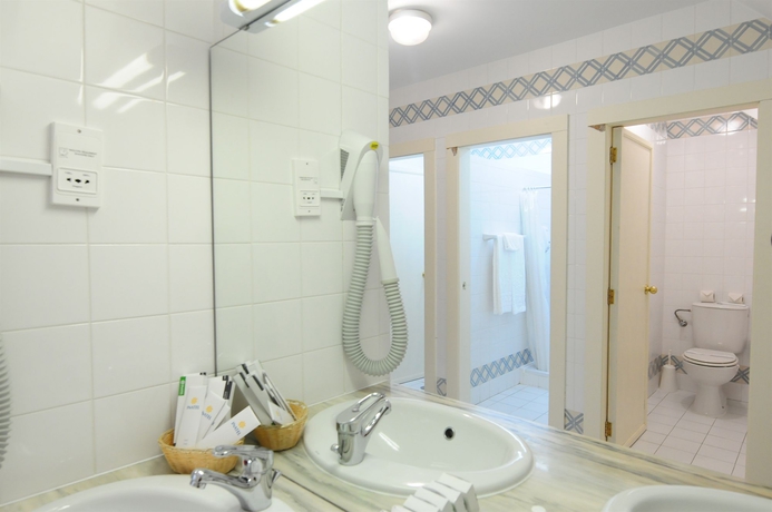 Imagen de la habitación del Hotel Inatel Piódão. Foto 15