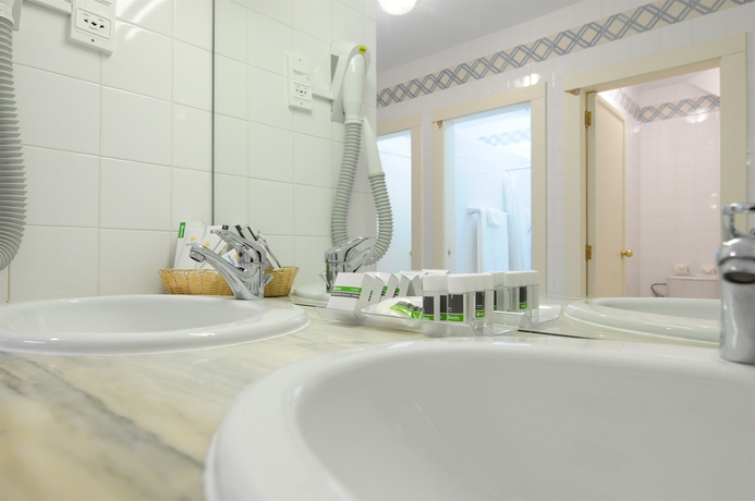 Imagen de la habitación del Hotel Inatel Piódão. Foto 16