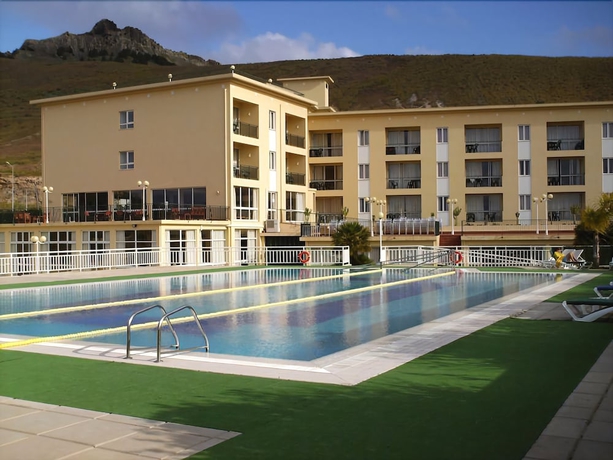 Imagen general del Hotel Inatel Porto Santo. Foto 1