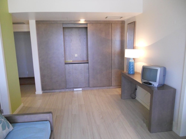 Imagen de la habitación del Hotel Inatel Porto Santo. Foto 3