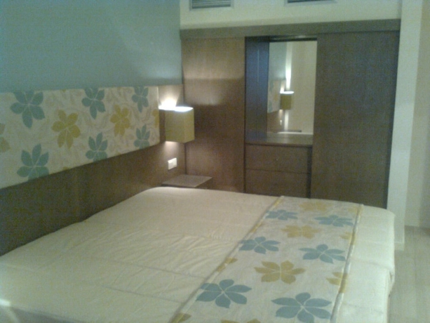 Imagen de la habitación del Hotel Inatel Porto Santo. Foto 4