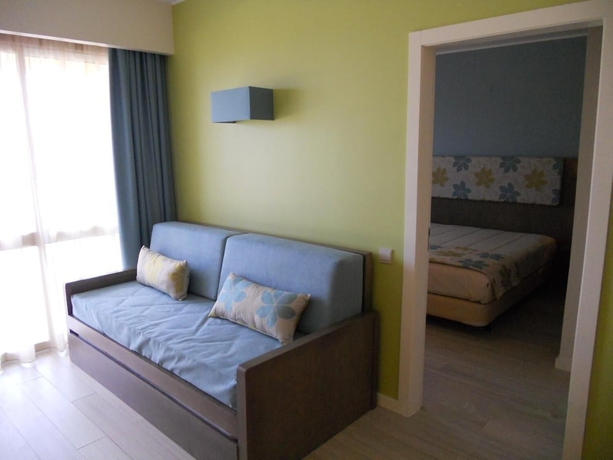 Imagen de la habitación del Hotel Inatel Porto Santo. Foto 6