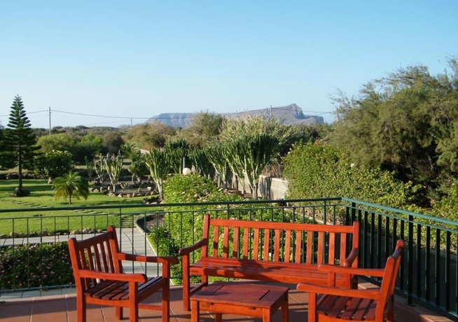 Imagen de la habitación del Hotel Inatel Porto Santo. Foto 7