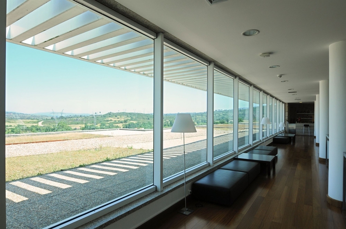 Imagen de los interiores del Hotel Inatel Vila Ruiva. Foto 14