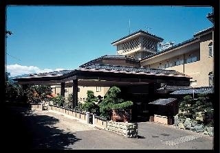 Imagen general del Hotel Inatori Akao. Foto 1
