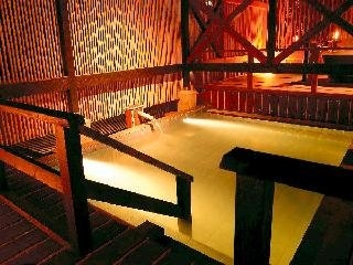 Imagen de los interiores del Hotel Inatori Akao. Foto 7
