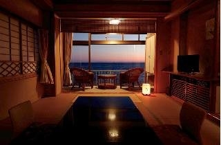 Imagen de la habitación del Hotel Inatori Tokai Yuen. Foto 4