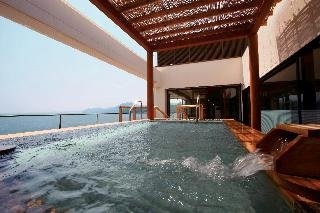 Imagen de los interiores del Hotel Inatori Tokai Yuen. Foto 7