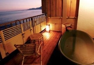 Imagen de la habitación del Hotel Inatori Tokai Yuen. Foto 5