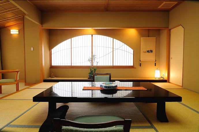 Imagen de la habitación del Hotel Inatori Toukai Yuen. Foto 8