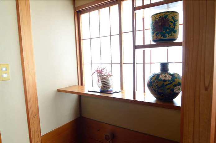 Imagen de la habitación del Hotel Inatori Toukai Yuen. Foto 9