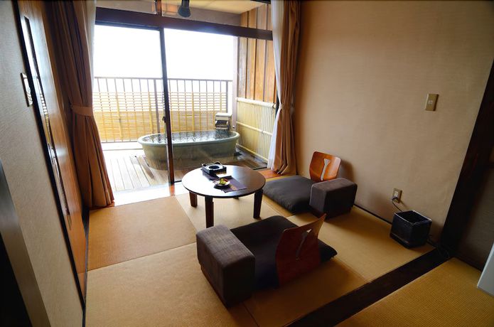 Imagen de la habitación del Hotel Inatori Toukai Yuen. Foto 13