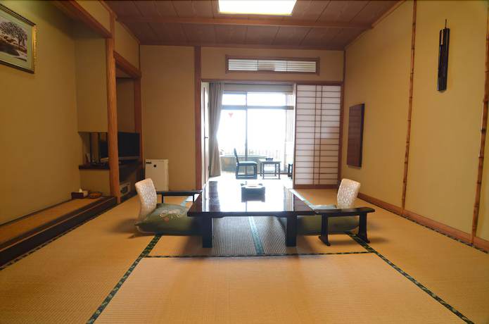 Imagen de la habitación del Hotel Inatori Toukai Yuen. Foto 15