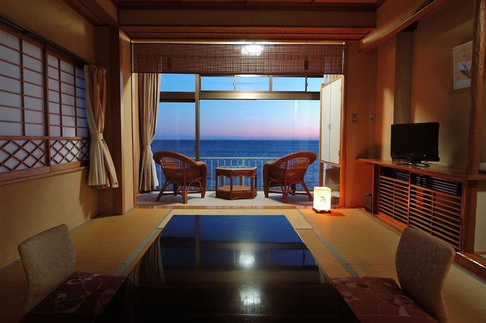 Imagen de la habitación del Hotel Inatori Toukai Yuen. Foto 20