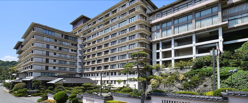 Imagen general del Hotel Inatori-ginsuiso. Foto 1