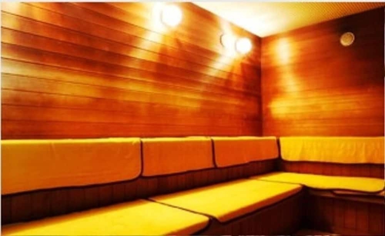 Imagen de la piscina del Hotel Inatori-ginsuiso. Foto 19