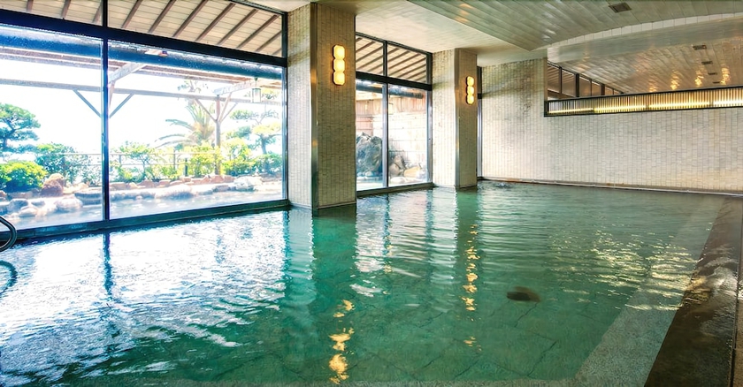 Imagen general del Hotel Inatori-ginsuiso. Foto 2
