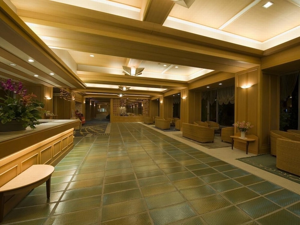 Imagen de los interiores del Hotel Inatoriso. Foto 19