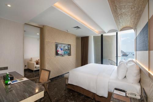 Imagen de la habitación del Hotel Inaya Bay Komodo. Foto 7