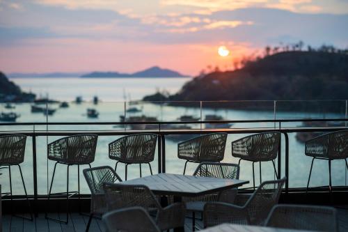 Imagen general del Hotel Inaya Bay Komodo. Foto 2