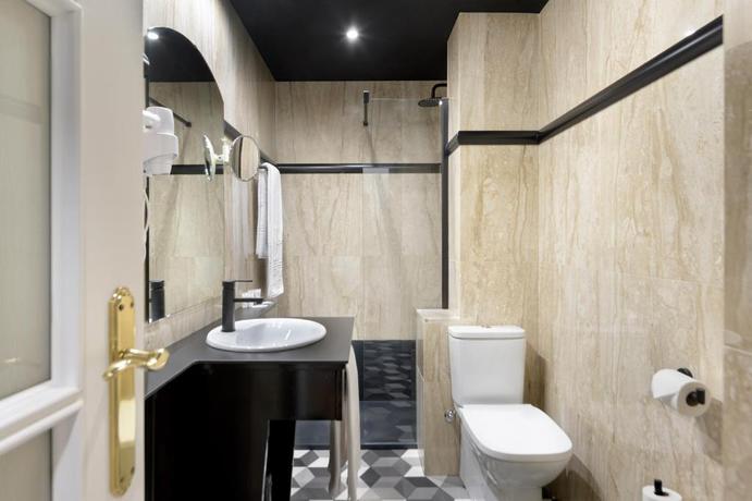 Imagen de la habitación del Hotel Inca Boutique. Foto 2