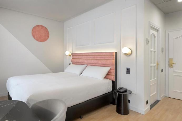 Imagen de la habitación del Hotel Inca Boutique. Foto 3
