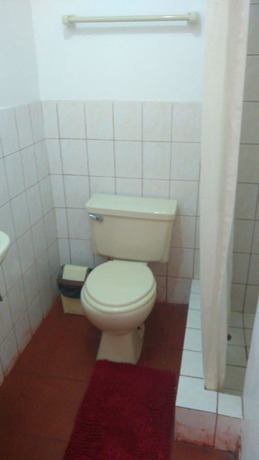 Imagen de la habitación del Hotel Inca, Chav&iacute;n de Huantar. Foto 3