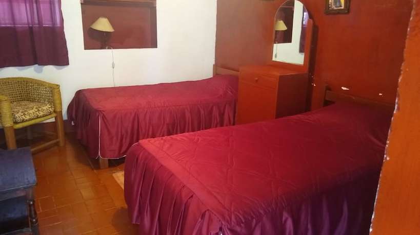 Imagen de la habitación del Hotel Inca, Chav&iacute;n de Huantar. Foto 4