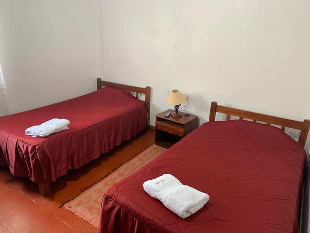 Imagen de la habitación del Hotel Inca, Chav&iacute;n de Huantar. Foto 8