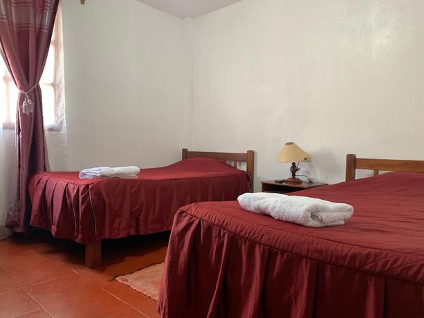 Imagen de la habitación del Hotel Inca, Chav&iacute;n de Huantar. Foto 11