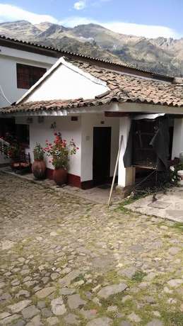 Imagen de la habitación del Hotel Inca, Chav&iacute;n de Huantar. Foto 13