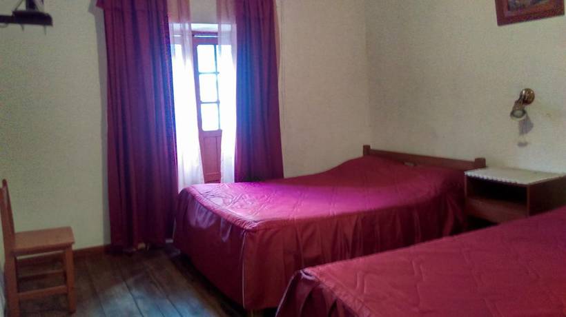 Imagen de la habitación del Hotel Inca, Chav&iacute;n de Huantar. Foto 14