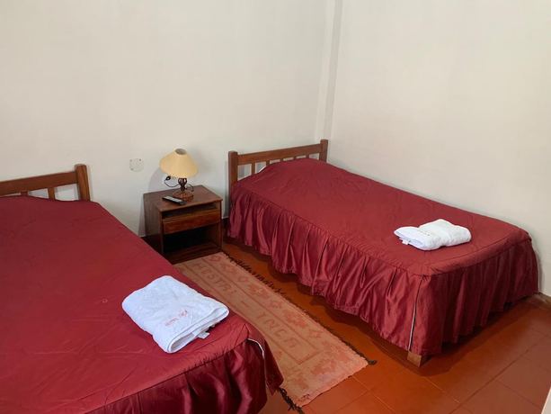 Imagen de la habitación del Hotel Inca, Chav&iacute;n de Huantar. Foto 15