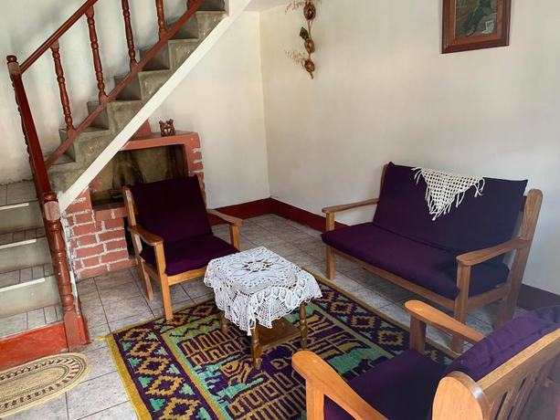 Imagen de la habitación del Hotel Inca, Chav&iacute;n de Huantar. Foto 16