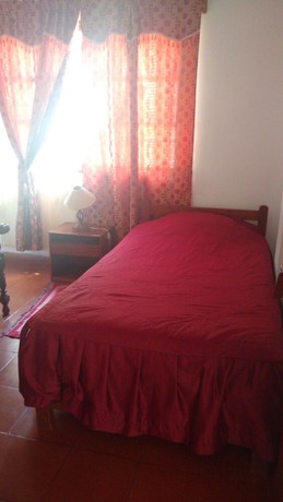 Imagen de la habitación del Hotel Inca, Chav&iacute;n de Huantar. Foto 17