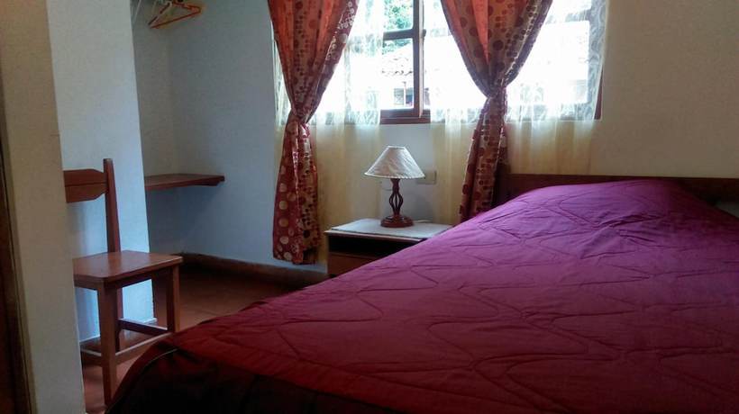 Imagen de la habitación del Hotel Inca, Chav&iacute;n de Huantar. Foto 18