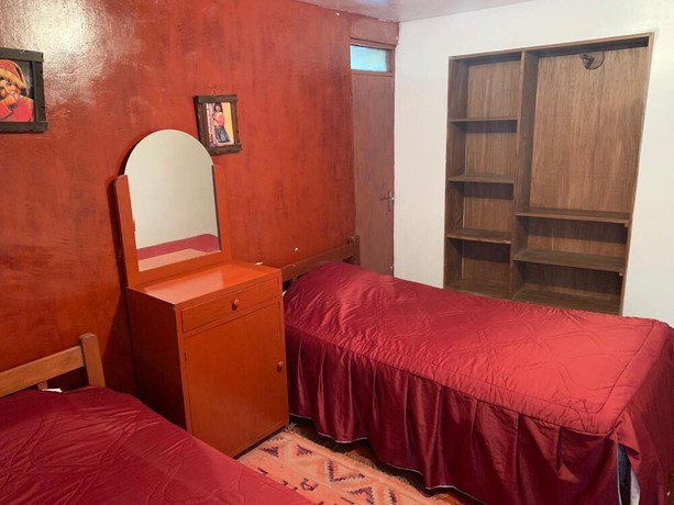 Imagen de la habitación del Hotel Inca, Chav&iacute;n de Huantar. Foto 20