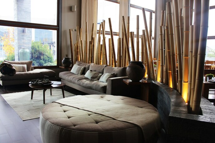 Imagen del bar/restaurante del Hotel Inca Hoteles. Foto 18