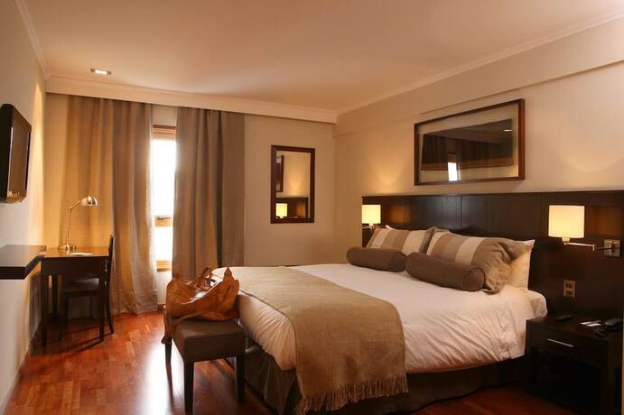 Imagen general del Hotel Inca Hoteles. Foto 3