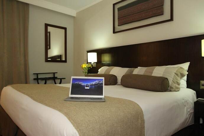 Imagen general del Hotel Inca Hoteles. Foto 10