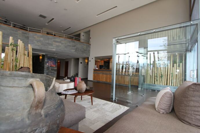 Imagen general del Hotel Inca Hoteles. Foto 12