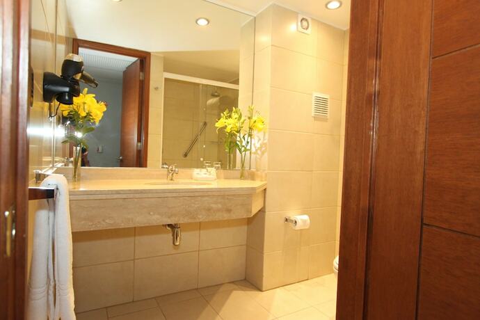 Imagen general del Hotel Inca Hoteles. Foto 16