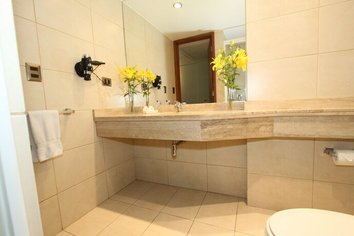 Imagen de la habitación del Hotel Inca Hoteles. Foto 19