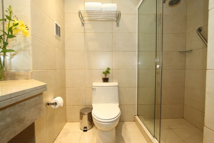 Imagen de la habitación del Hotel Inca Hoteles. Foto 20