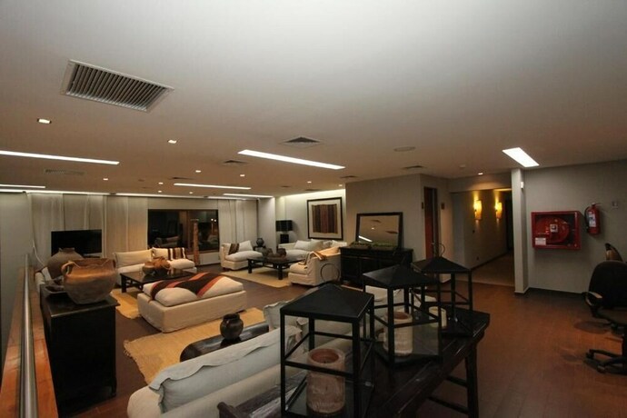 Imagen de la habitación del Hotel Inca Hoteles. Foto 22