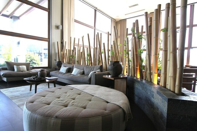 Imagen de los interiores del Hotel Inca Hoteles. Foto 36